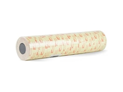 Etiquetas blancas Pryse de 21 cm x 12 mm