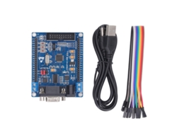 Yncm2026-placa De Desarrollo Stm32f103c8t6 Con Pines Totales Placa De Aprendizaje Arm Core Con Rs485 Can485