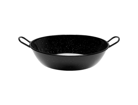 Sartén Honda con Asas Vin Bouquet Ø 18 cm