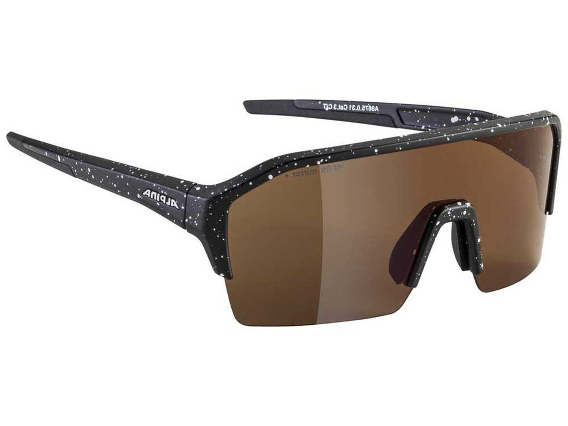 Gafas de Ciclismo ALPINA Ram Hr Hm+ (Fotocrómico)