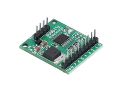 Módulo De Placa De Control Io 8 Canales Rtu Uart Ttl232 Con Pin De 12 V Cc Tl19a08