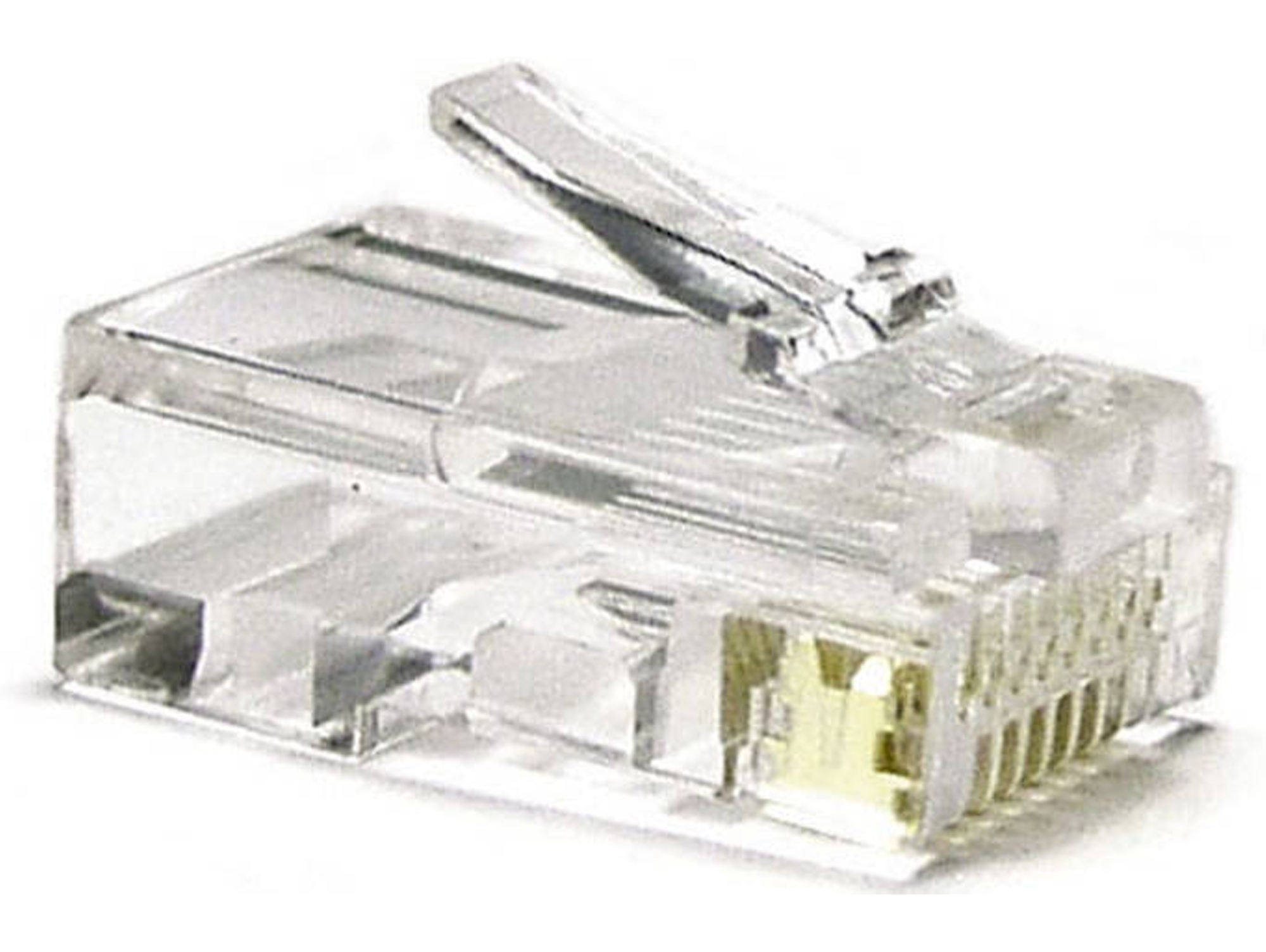 Conector NANOCABLE 10.21.0101