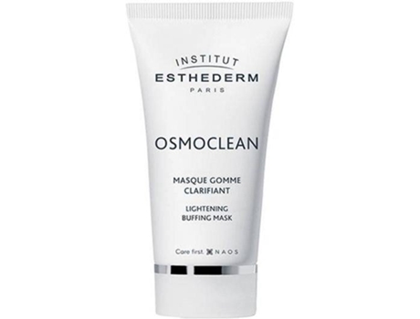 Exfoliante Facial ESTHEDERM Institut Osmoclean Brightening Face Exfoliator (75ml)