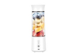 GIGIKILL Blender Portátil Para Smoothies E Batidos Recarregável Usb (500ml)
