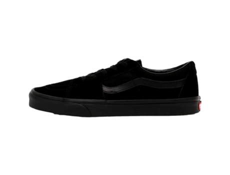 Zapatillas de Hombre VANS Ua Negro (365)