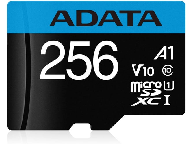 Tarjeta de Memoria ADATA Premier
