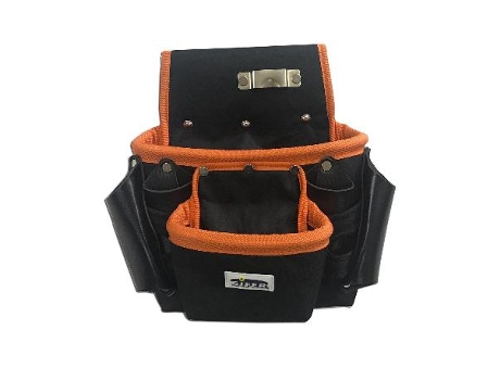 Sifer bolsa portaherramientas 600 d polyester 30x20 si-da 058b