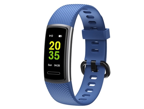 Reloj ENZON Mujer (Azul)