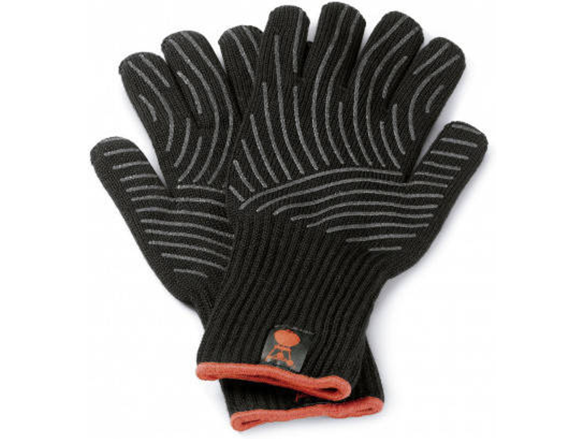 Guantes para Bartbacoa WEBER S/M