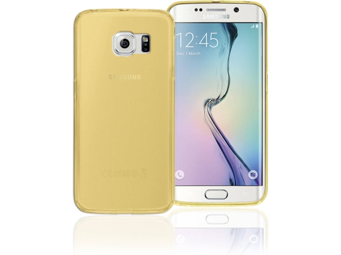 Carcasa Samsung Galaxy S6 Edge PHONIX S925GPD