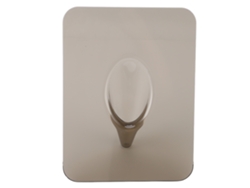 2026-vaso Marco De Foto De Acrílico Moderno Transparente Rectangular Para Flores Decoración Hogar Boda Gris
