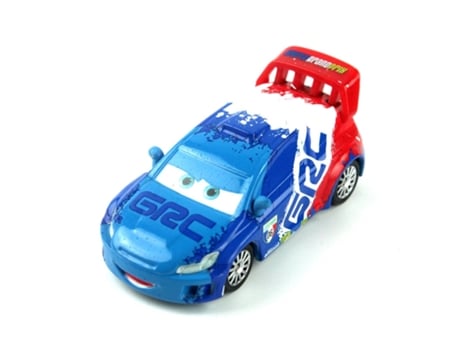 Disney pixar car all series lightning mcqueen 1:55 diecast metal car model toy for kid christmas gift