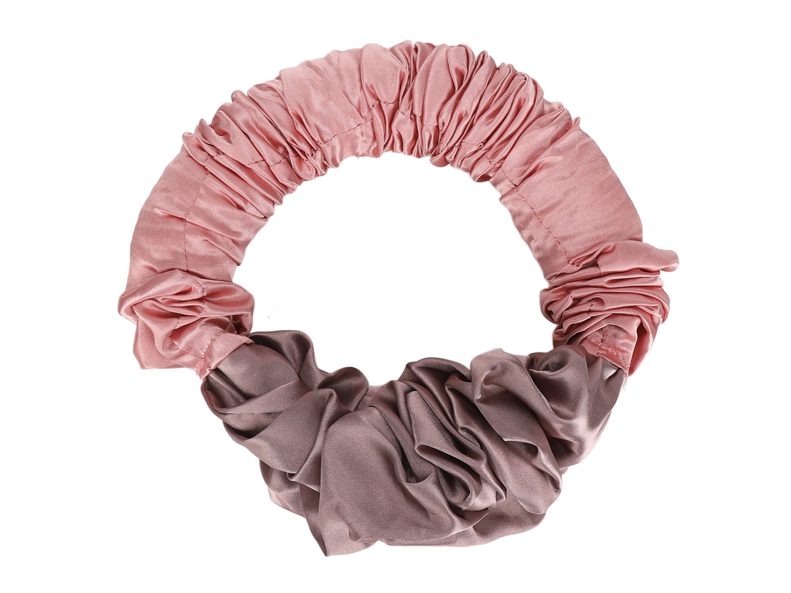 2026 rizador de Cabelo Sem Calor Cinta Suave para Dormir Overnight Headband Rizador Sem Calor