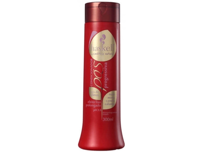 Acondicionador HASKELL Progresivo (300ml)