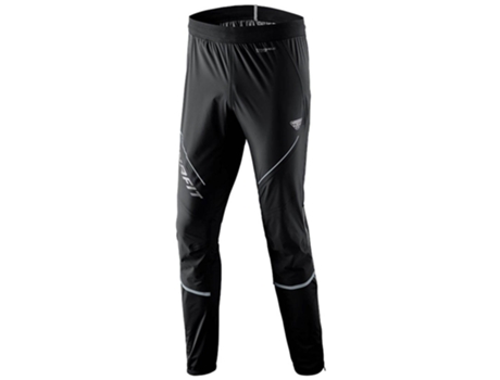 Calça DYNAFIT Alpine 2.5l Preto 2XL Homem