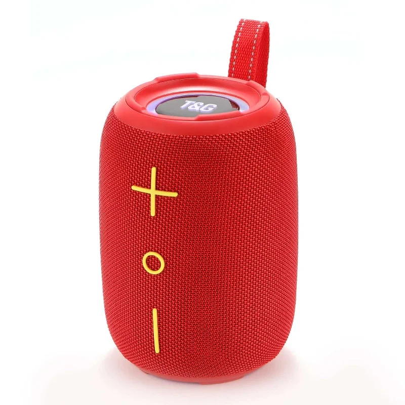 Altavoz Bluetooth