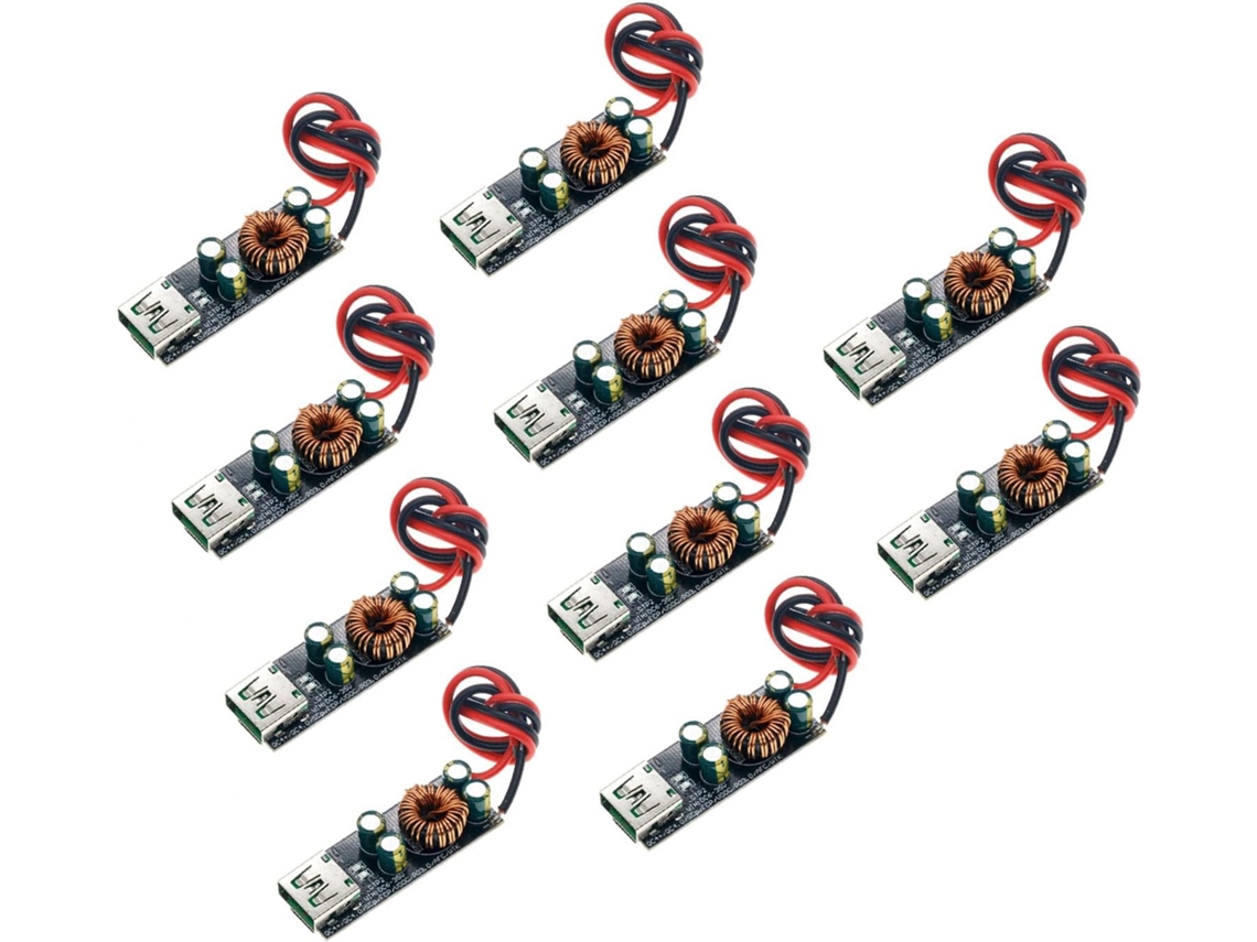 Reparación Del Módulo Controlador De Carga Pd3 0 Qc4 0, Soldadura De Cables, Teléfonos De Alta Velocidad