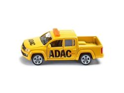 Vehículo SIKU ADAC Furgoneta de Rescate