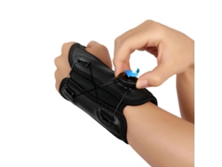 Muñequera Ajustable Para El Síndrome Del Túnel Carpiano, Tendinitis Y Artritis Con Soporte Nocturno.