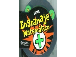 Libro Engranaje Matematico de Vários Autores (Español)