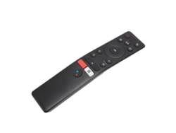 Controle Remoto Substituído Rc890 Para Tv Tcl Thomson T49fsl6010 T32rtl6000 T43usl7000 T43usm7020 T43fsl6010