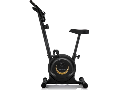 Bicicleta estática magnética ZIPRO One S Gold