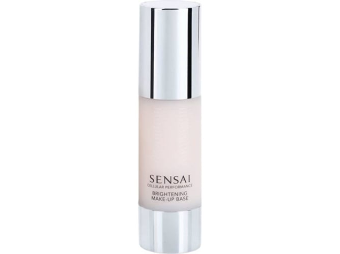 Base KANEBO Sensai Woman Brighteniing Make-Up Base. 30ml
