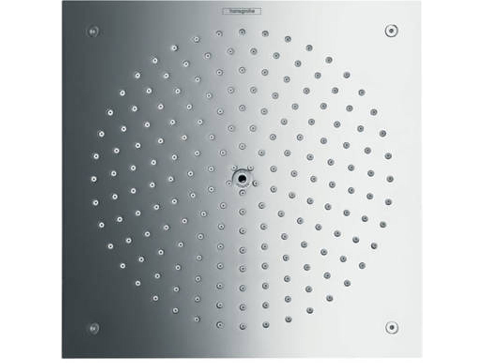 Ducha HANSGROHE Rociador de Raindance 26481000
