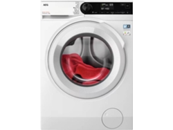 Lavadora AEG LFR7294O2B (9 kg - 1400 rpm - Blanco)