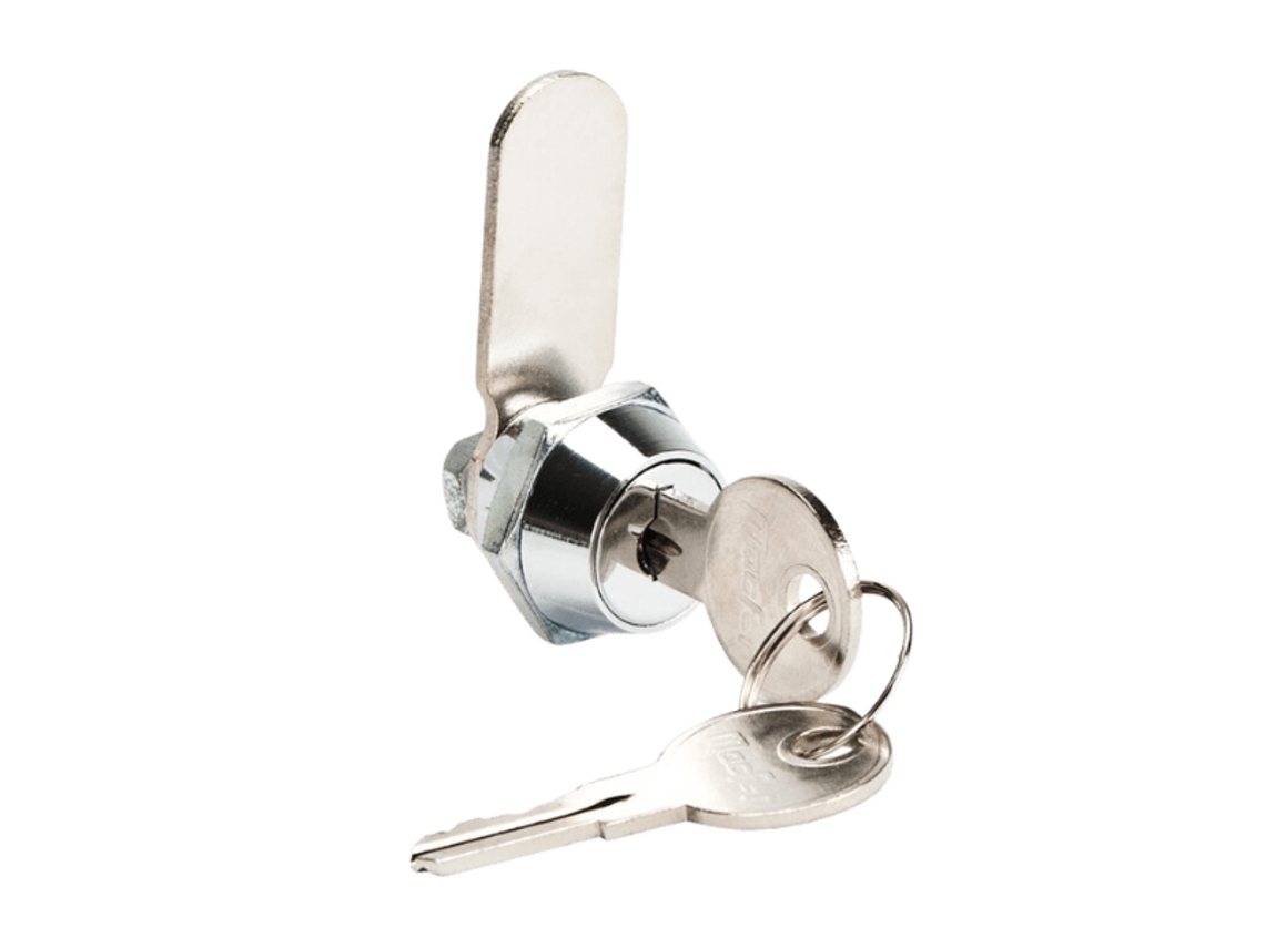 Cerradura para buzón, pestillo derecho, LM603 MACFER