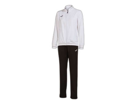 Chándale de Mujer para Fitness JOMA Chándal Montreal Blanco (L)
