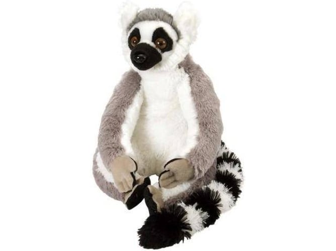 Peluche WILD REPUBLIC Cuddlekins Lémur