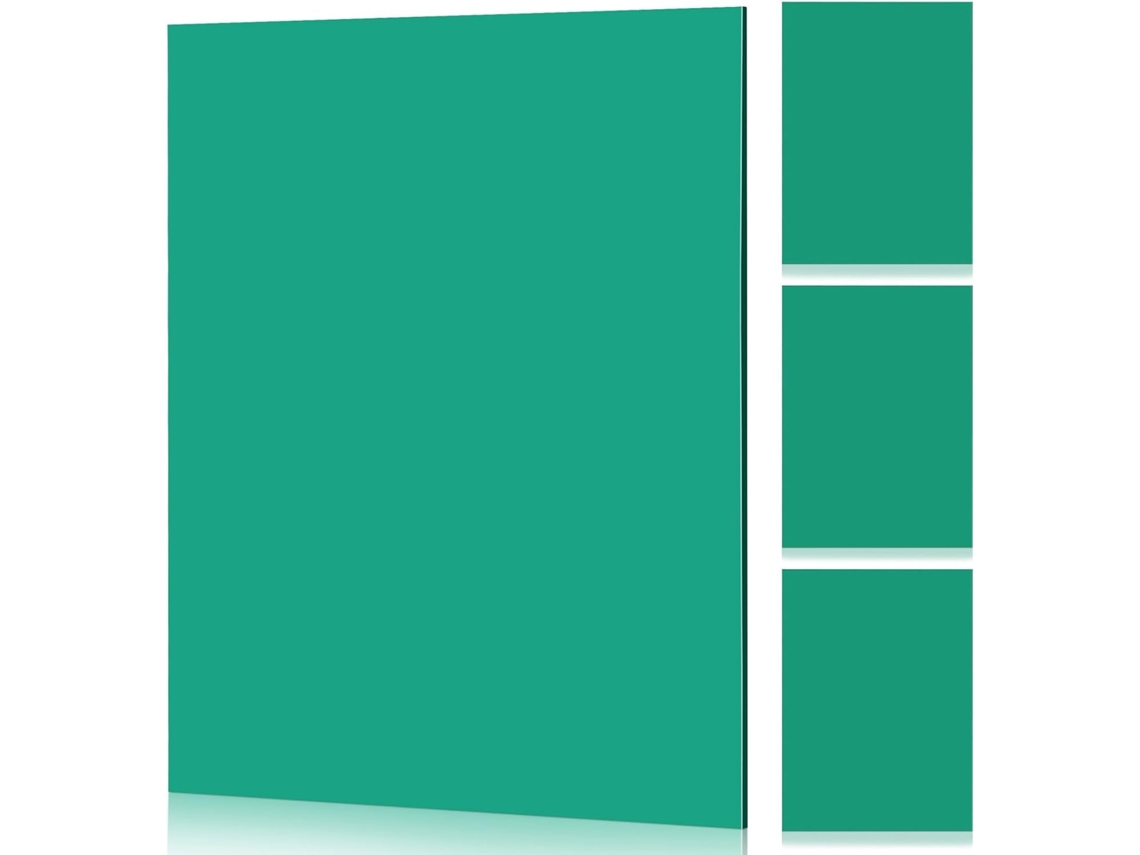 Besportble Juego De Cortar Grabadas De Pvc Verde De Alipis Para Proyectos De Grabado Y Corte Conserva Su Ri...