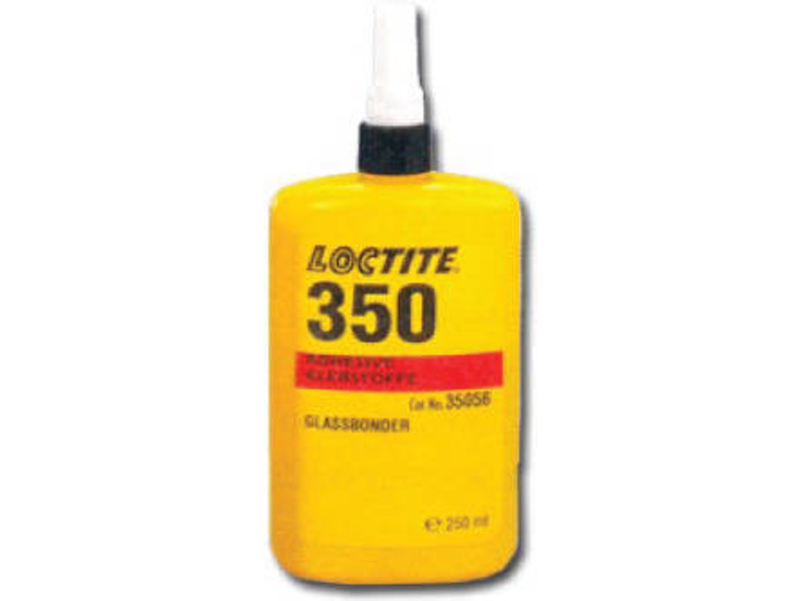 350 Adhesivo Uv250Ml LOCTITE