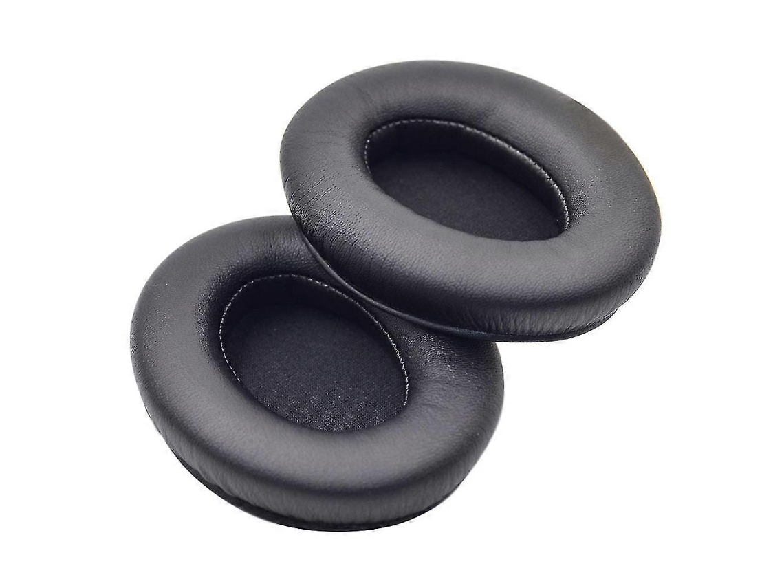 1 paquete de protectores de oídos para reemplazar las alfombrillas Parrot Zik 1.0