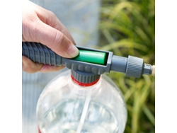 Pulverizador de jardín manual sin electricidad Pickifypunnyb Slo Slowmoose