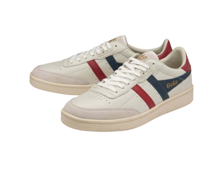 Zapatillas GOLA (Hombre - Blanco - 46)