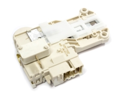 Cerradura De La Puerta - Aeg 1105771024 Para Lavadora Int005ae