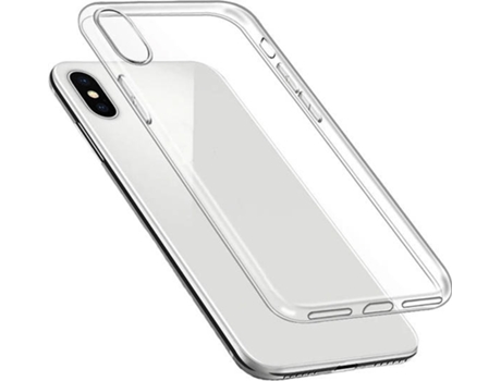 Carcasa Apple iPhone 8 PHONECARE Transparente