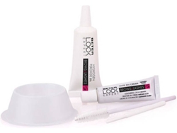 Lápiz de Cejas BETER Brown Instant Tinte Cejas Rapido Castano Clear
