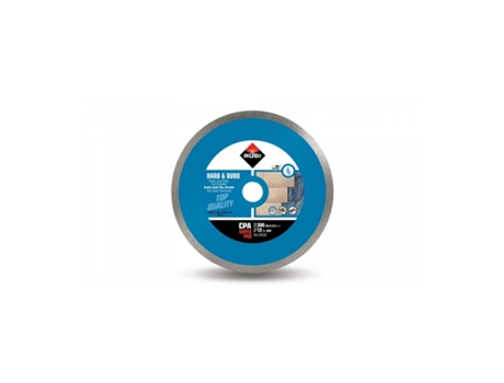 30930 CPA-300 SUPERPRO Disco Diamante Material Duro Continuo RUBI