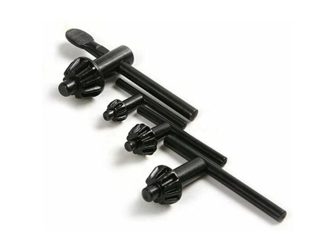 Juego De Llaves Para Mandril Eléctrico, Paquete De 4 diámetro Del Mandril: 20 Mm/10 Mm/13 Mm/16 Mm
