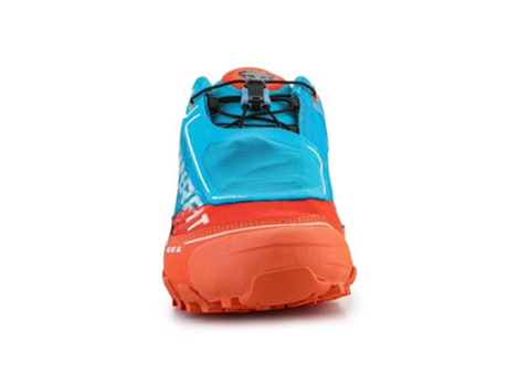 Zapatillas de Mujer DYNAFIT Feline Sl Tecido Azul (38)