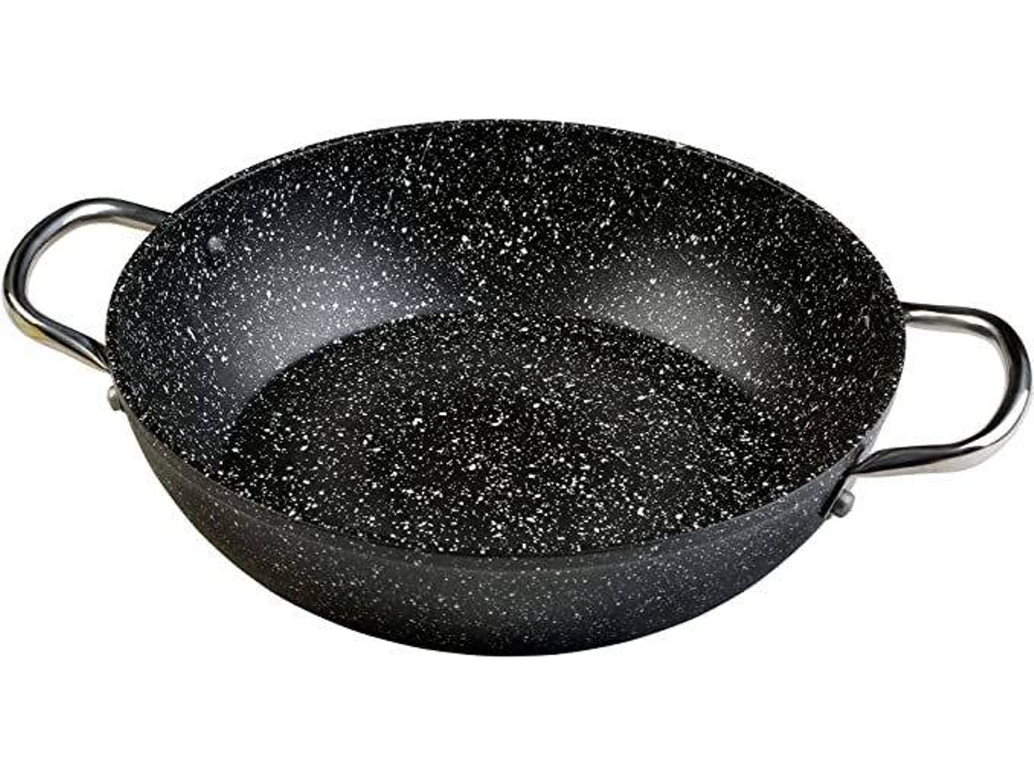 Cazuela WECOOK! Granite 28 cm