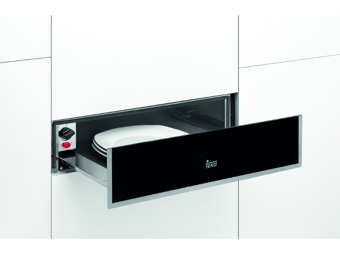 Calientaplatos TEKA CP 15 GS