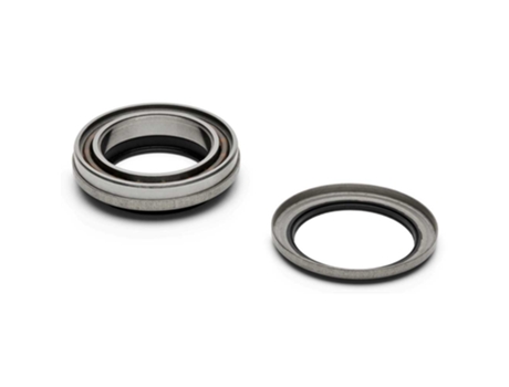 Rolamento Do Suporte Inferior para Campagnolo Pro-Tech Prateadoceramicspeed