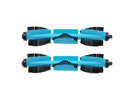 Cepillo principal del rodillo de la aspiradora para Cecotec Conga Excellence 3090 piezas de aspiradora robótica accesorios cepillos de repuesto