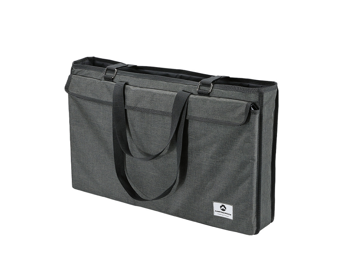 Bolsa De Transporte Para Mesa Plegable Oxford Para Camping, Picnic Y Barbacoa Portátil.