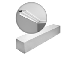 Cornisas ORAC Decor C390-Caja 10 Piezas