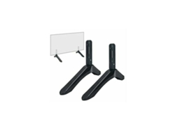 Suporte Para Televisores Samsung, Design Seguro E Robusto, Ideal Para Uso No Escritório Em Casa, Instalação Fácil.